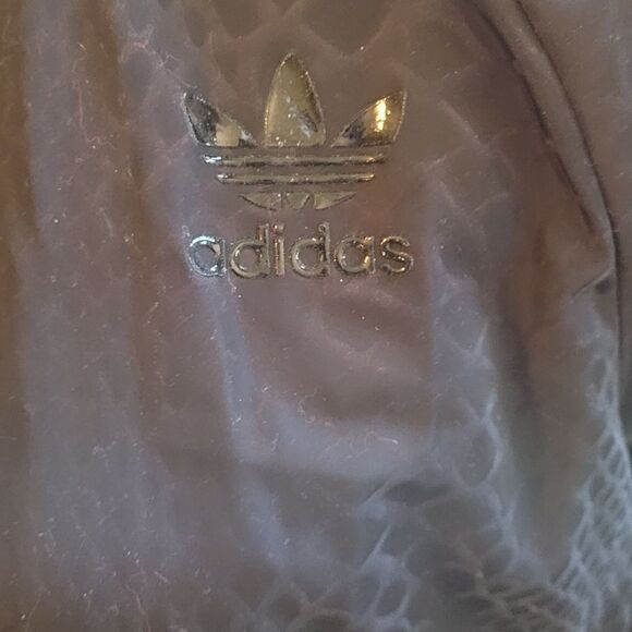 ADIDAS ORIGINALS SUPERSTAR TRACK JACKET - Picture 11 of 12